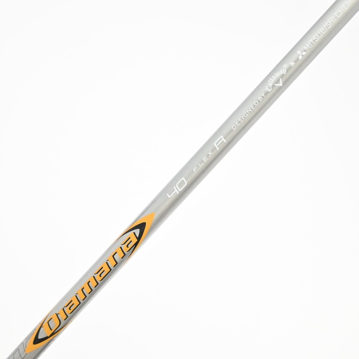 中古】マーベリック マックス フェアウェイウッド Diamana 40 for