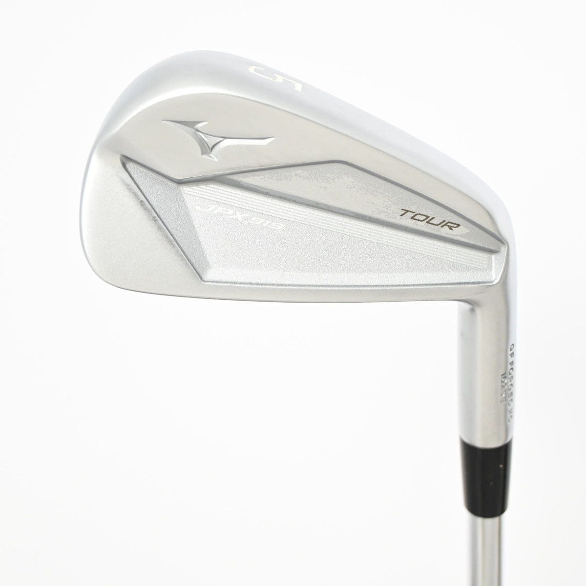 中古】JPX 919 アイアンセット (ミズノ) JPX 通販｜GDO中古ゴルフクラブ