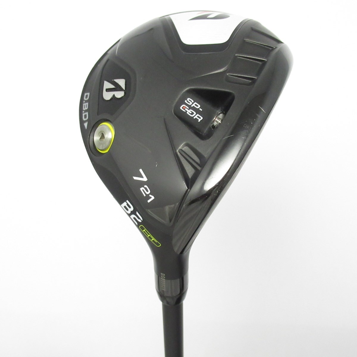 中古】B2 HT フェアウェイウッド Diamana BB 53 21 R C(フェアウェイ