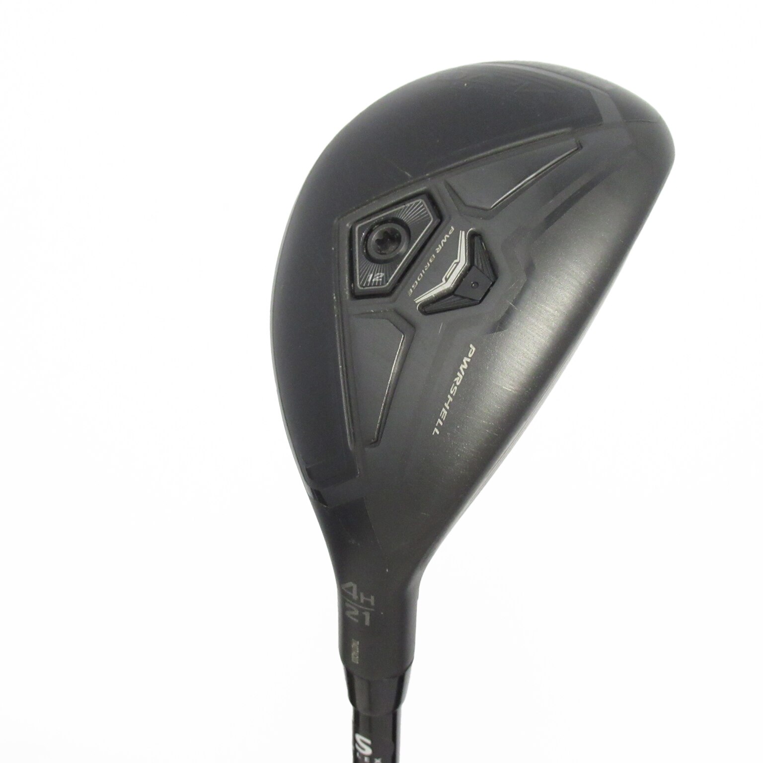 コブラ　ダークスピード　ユーティリティ　6U フジクラ　スピーダー ダークスピード ユーティリティ Tour AD for Cobra(ユーティリティ クラブ