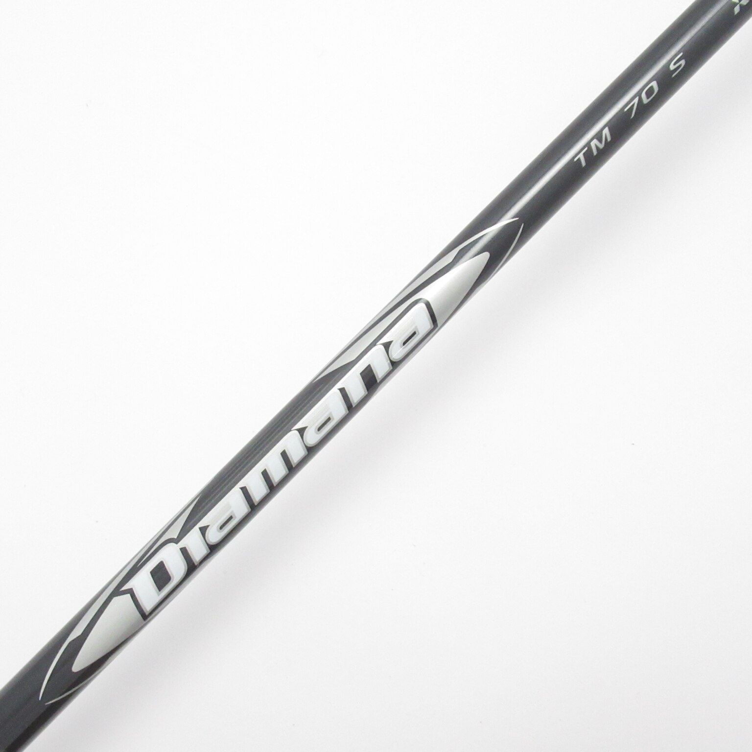 中古】Qi35 レスキュー ユーティリティ Diamana Silver TM70(2025） 22