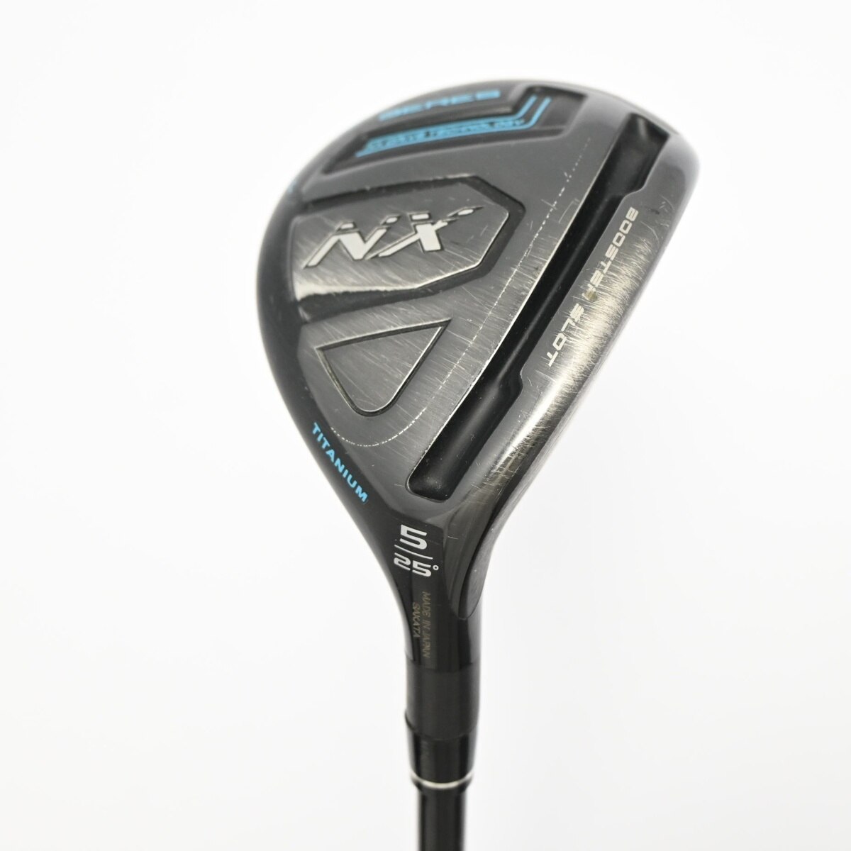 中古】BERES NX ユーティリティ (本間ゴルフ) ベレス 通販｜GDO中古