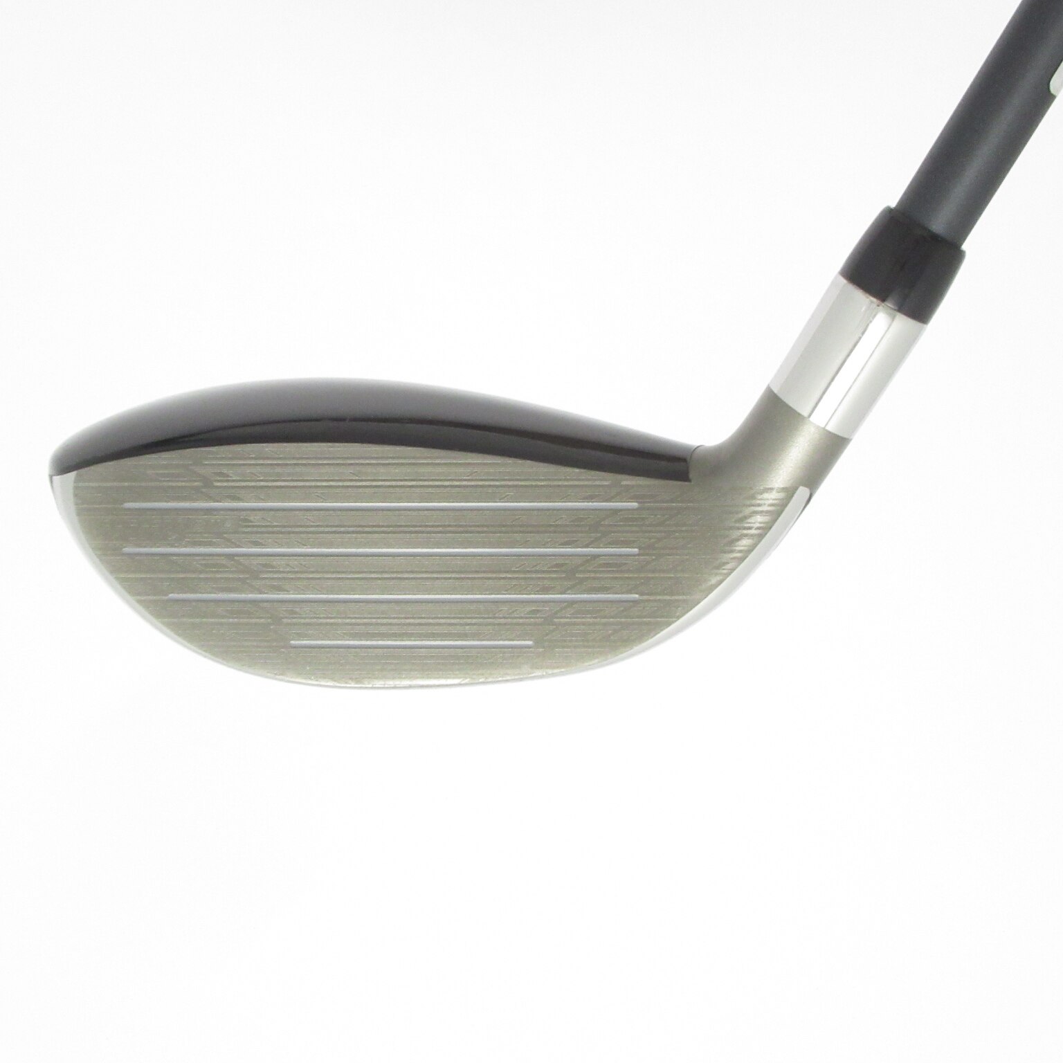 中古】B2 HT ハイブリッド ユーティリティ VANQUISH BS50h 22 R C