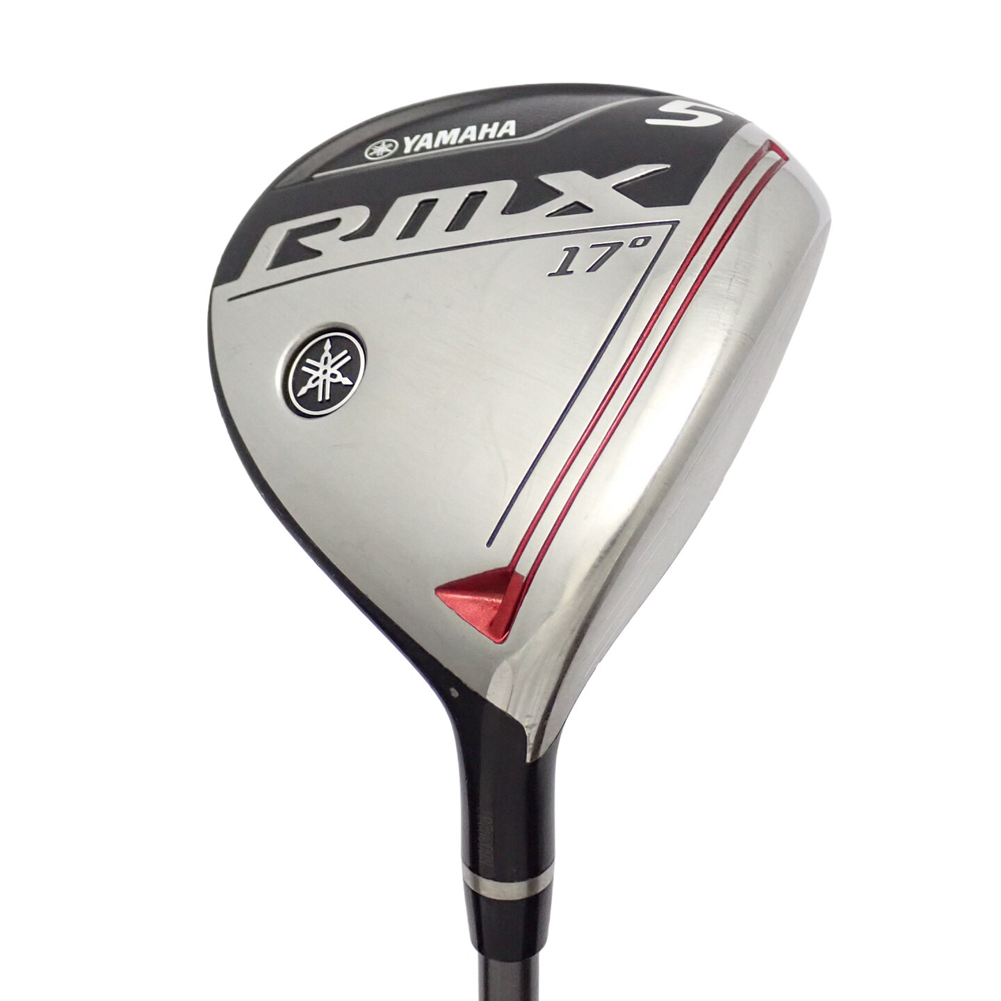 中古】RMX フェアウェイウッド TMX-420F 17 R D(フェアウェイウッド