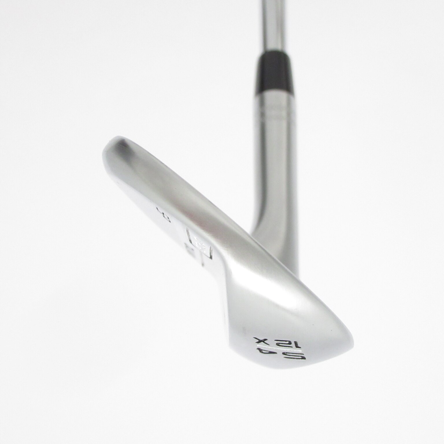 中古】OPUS SP クロム ウェッジ N.S.PRO MODUS3 TOUR 115 54-12 S C