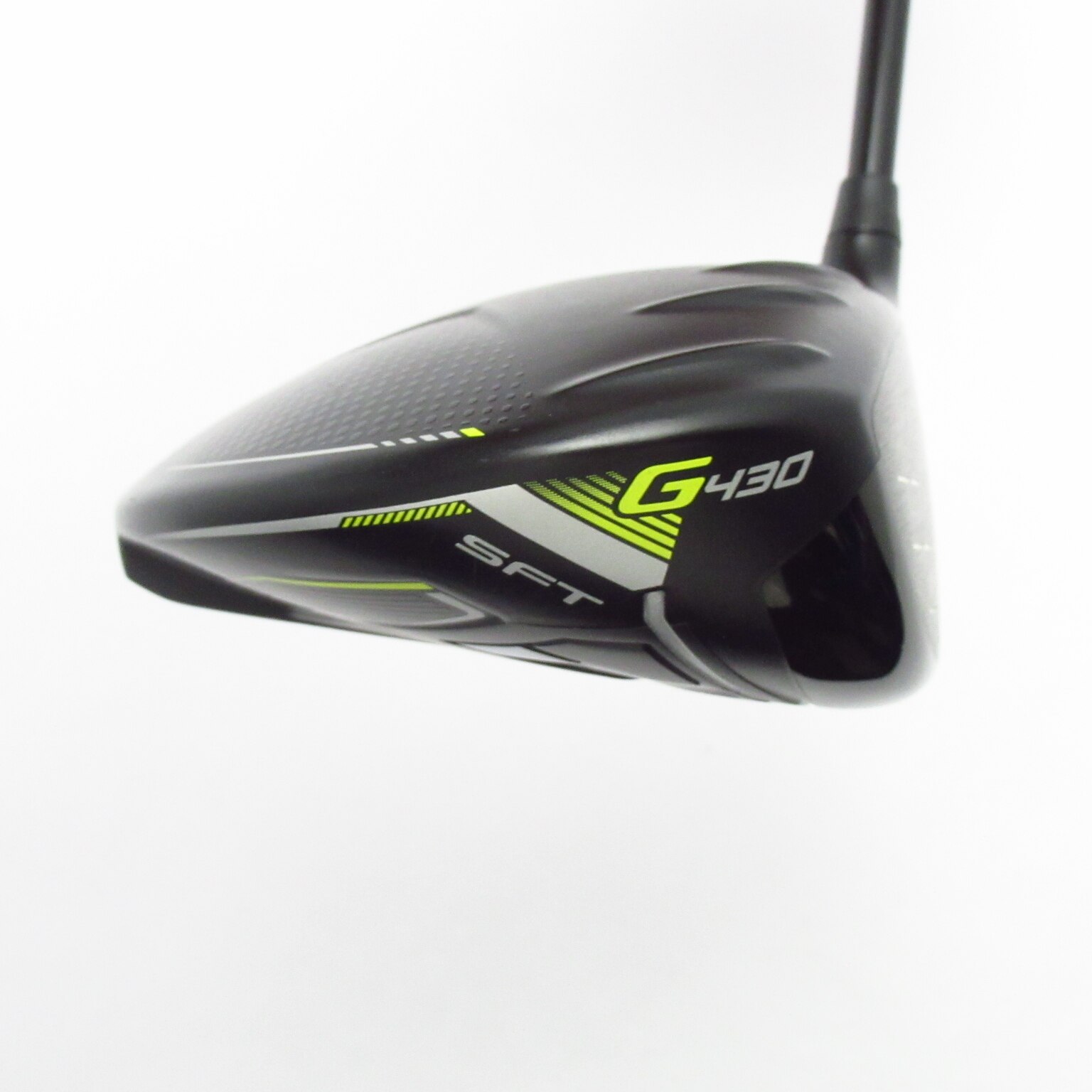 中古】G430 SFT ドライバー TENSEI CK PRO ORANGE 50 10.5 R CD
