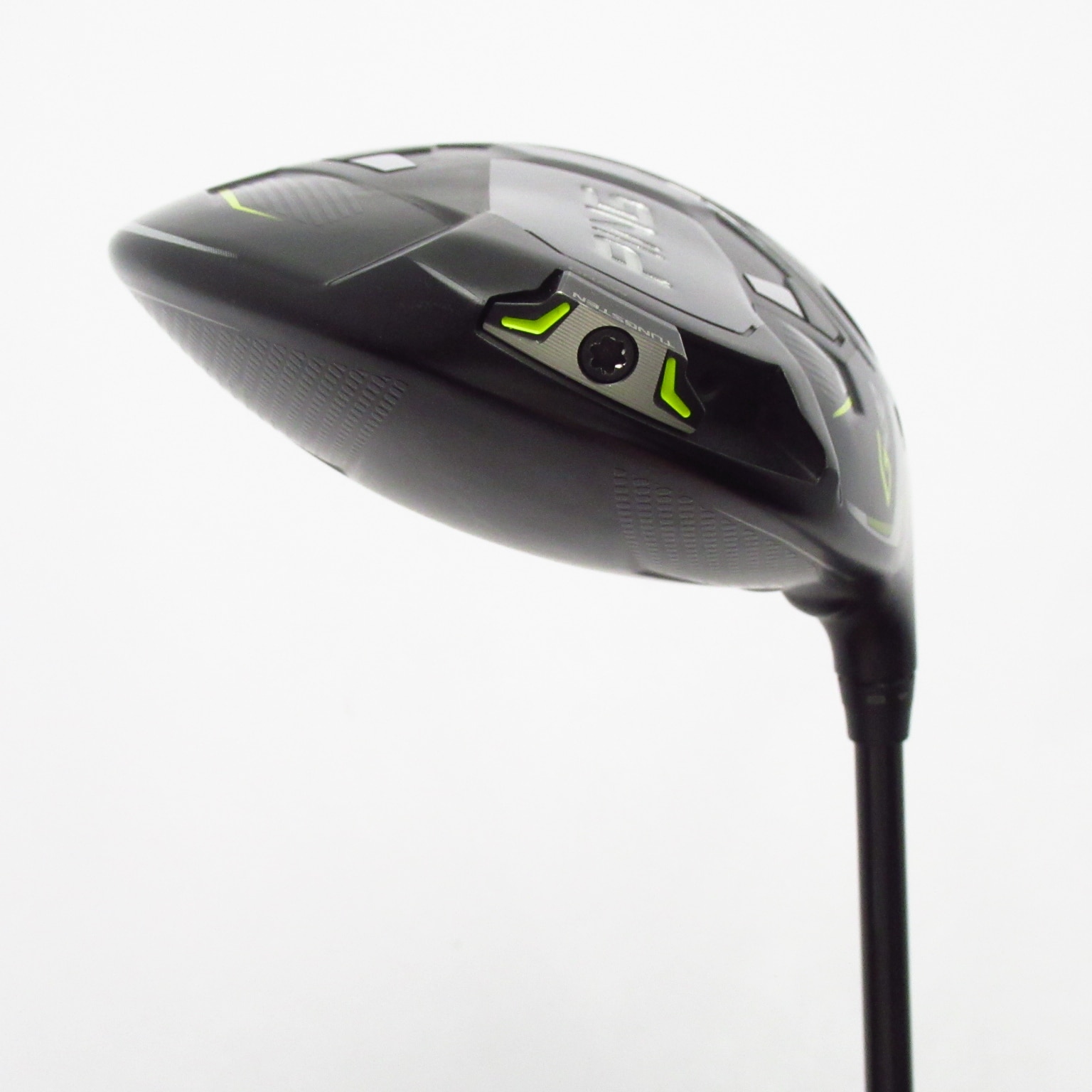 中古】G430 SFT ドライバー TENSEI CK PRO ORANGE 50 10.5 R CD