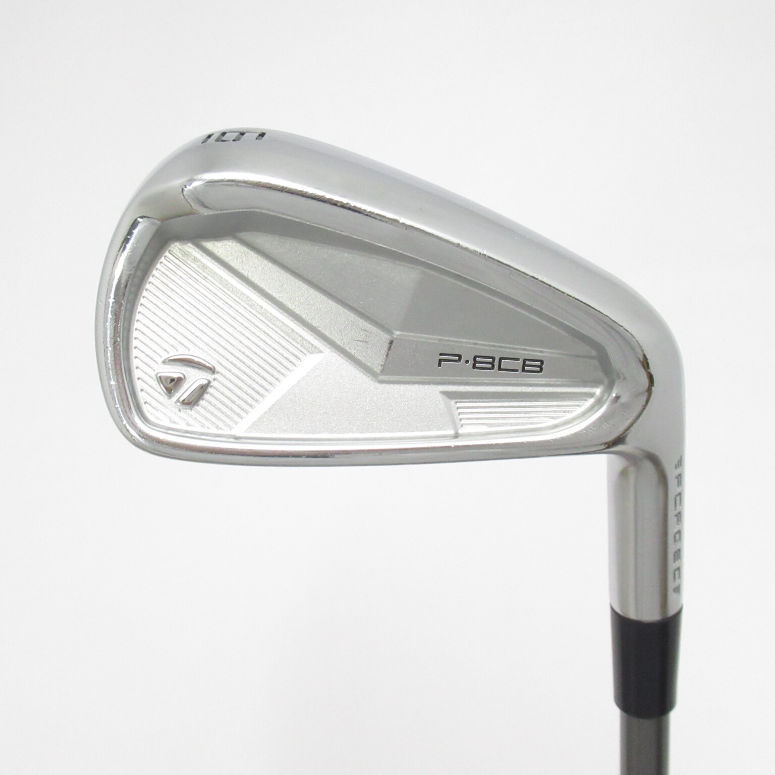 中古】P8CB(2025) アイアン MCI 90(2025) 27 S C(アイアン（セット