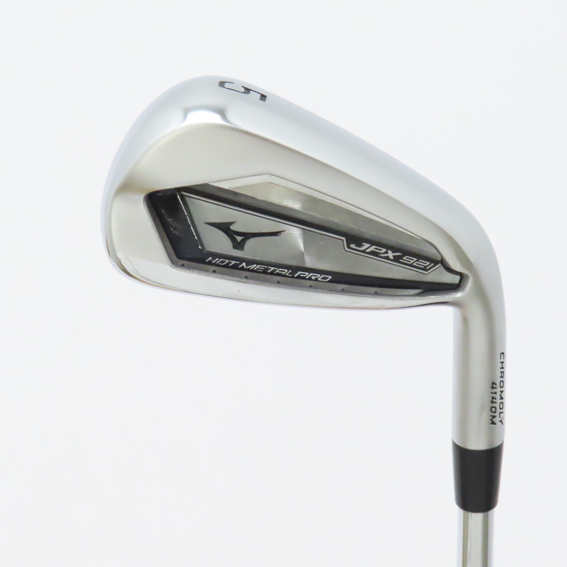 中古】JPX921 HOT METAL PRO アイアン PROJECT X LZ 22 5.0 C(アイアン