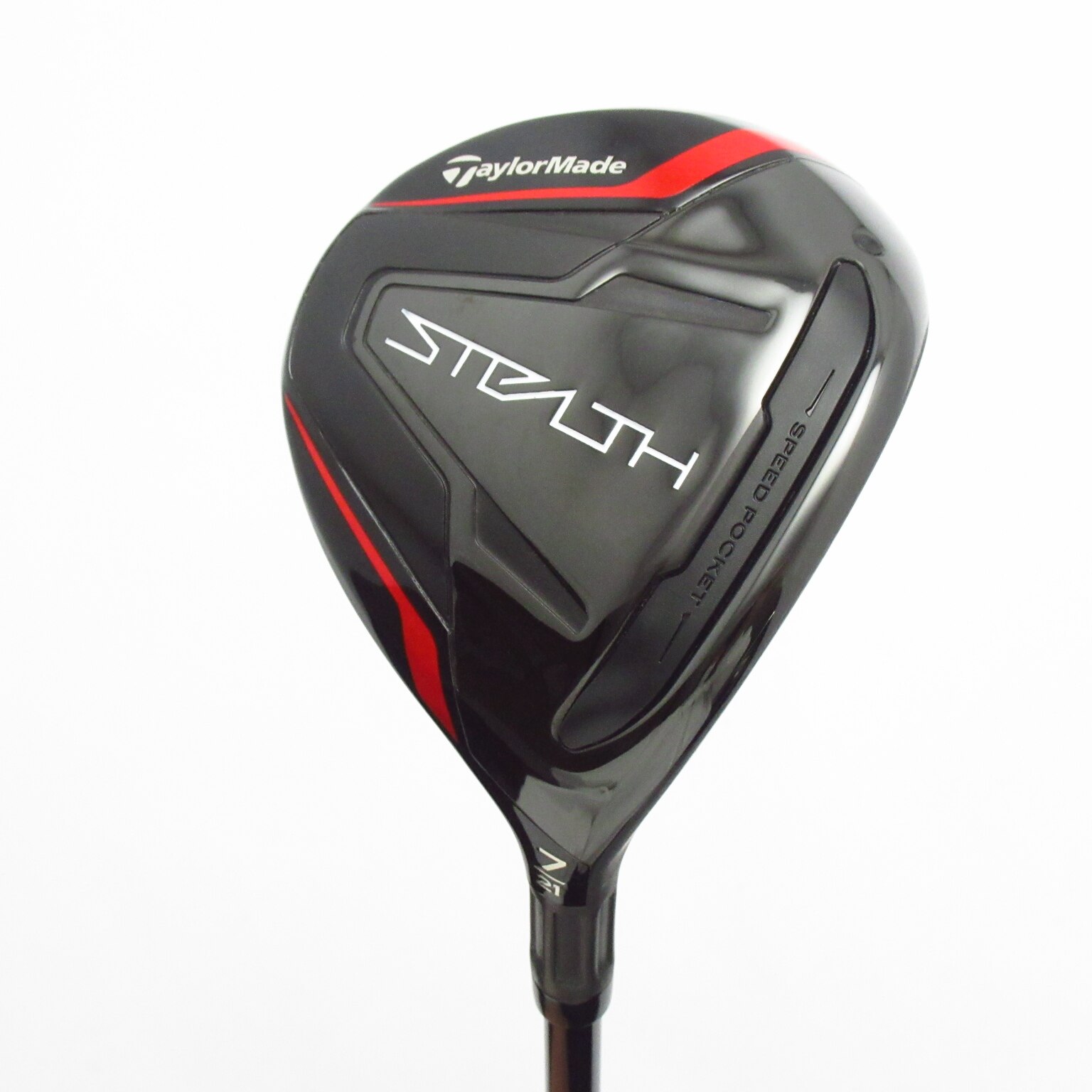 中古】ステルス フェアウェイウッド PING TOUR 2.0 BLACK 75 21 X BC