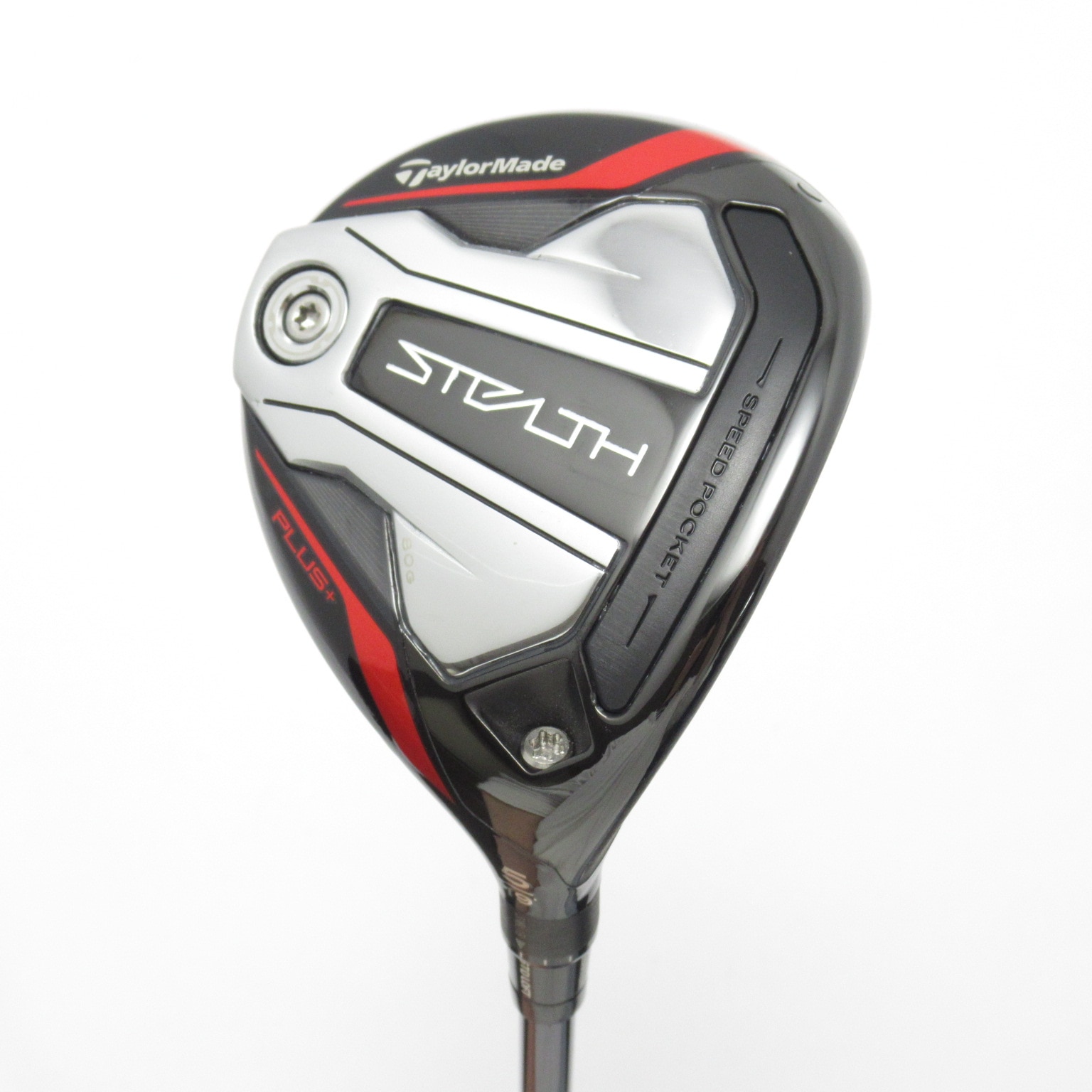 ステルスPlus 5W 19° フェアウェイウッド 中古】ステルス PLUS フェアウェイウッド PING TOUR 2.0 BLACK 65 19 S
