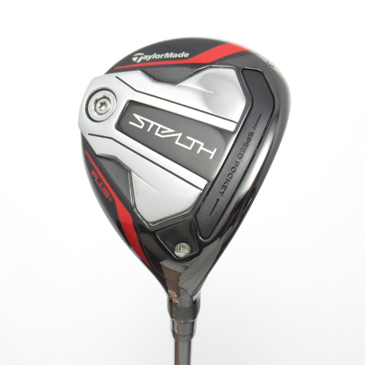 中古】ステルス PLUS フェアウェイウッド PING TOUR 2.0 BLACK 65 19 S
