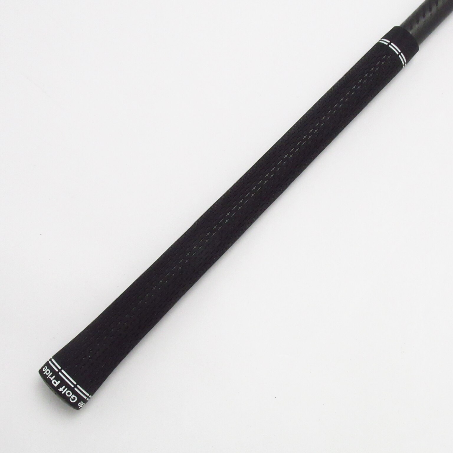中古】純正シャフト ドライバー用_スリーブ付 PING TOUR 2.0 BLACK 65