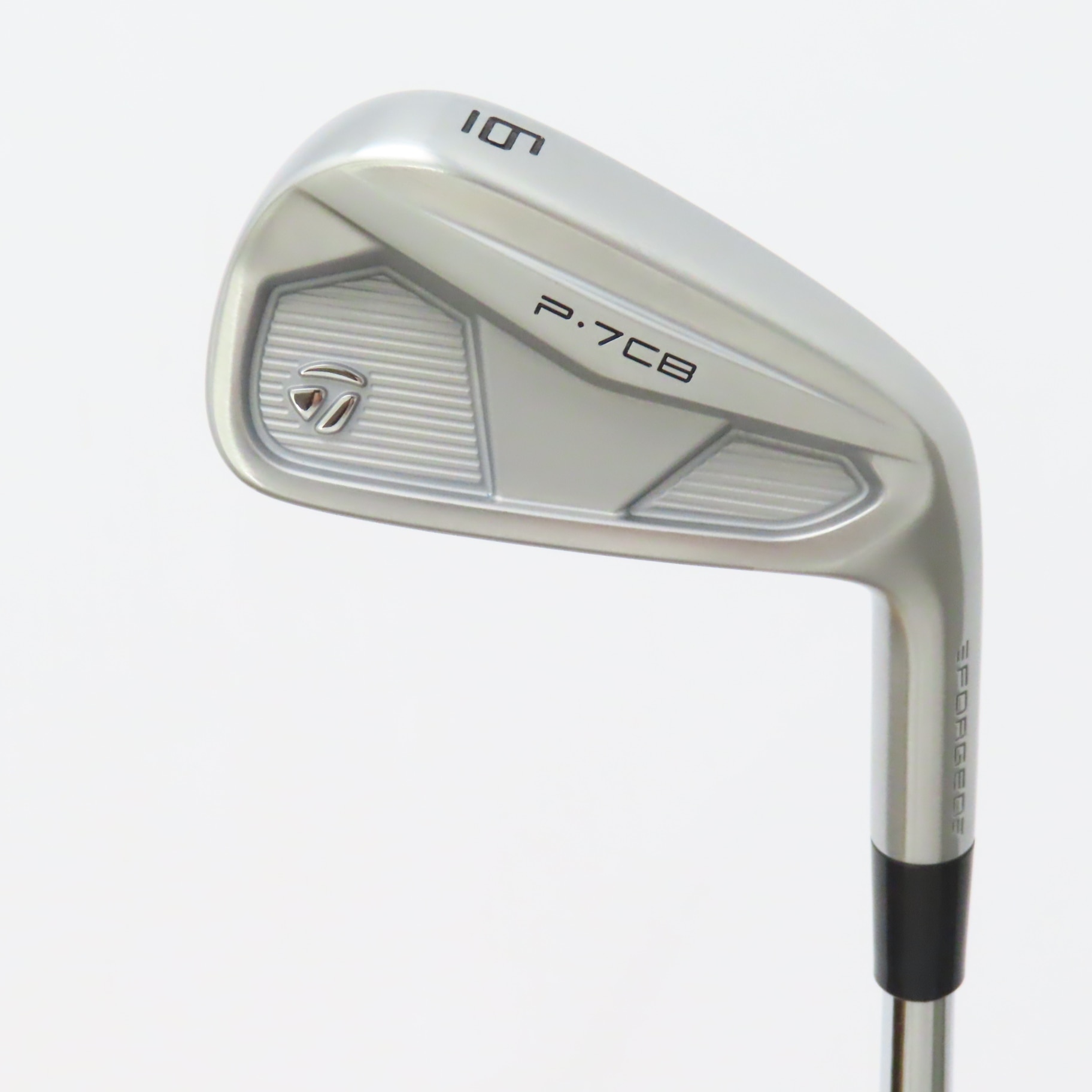 中古】P7CB(2024) アイアンセット (テーラーメイド) P7 通販｜GDO中古