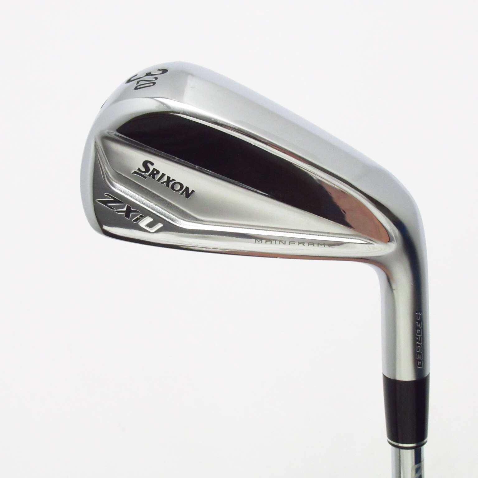 中古】スリクソン ZXiU ユーティリティ N.S.PRO 950GH neo 20 S C