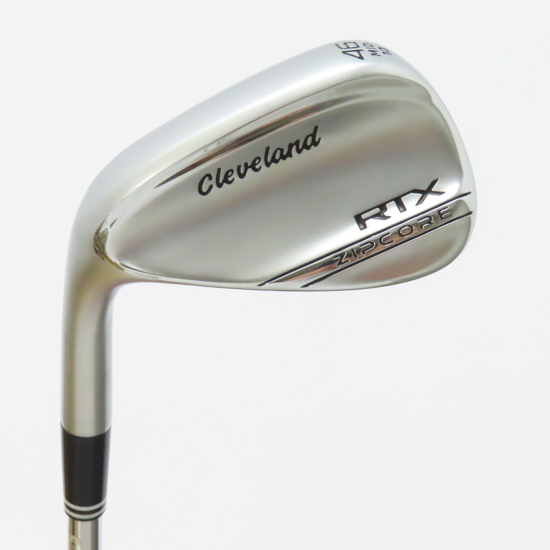 中古】RTX ZIPCORE ウェッジ (クリーブランド) RTX 通販｜GDO中古