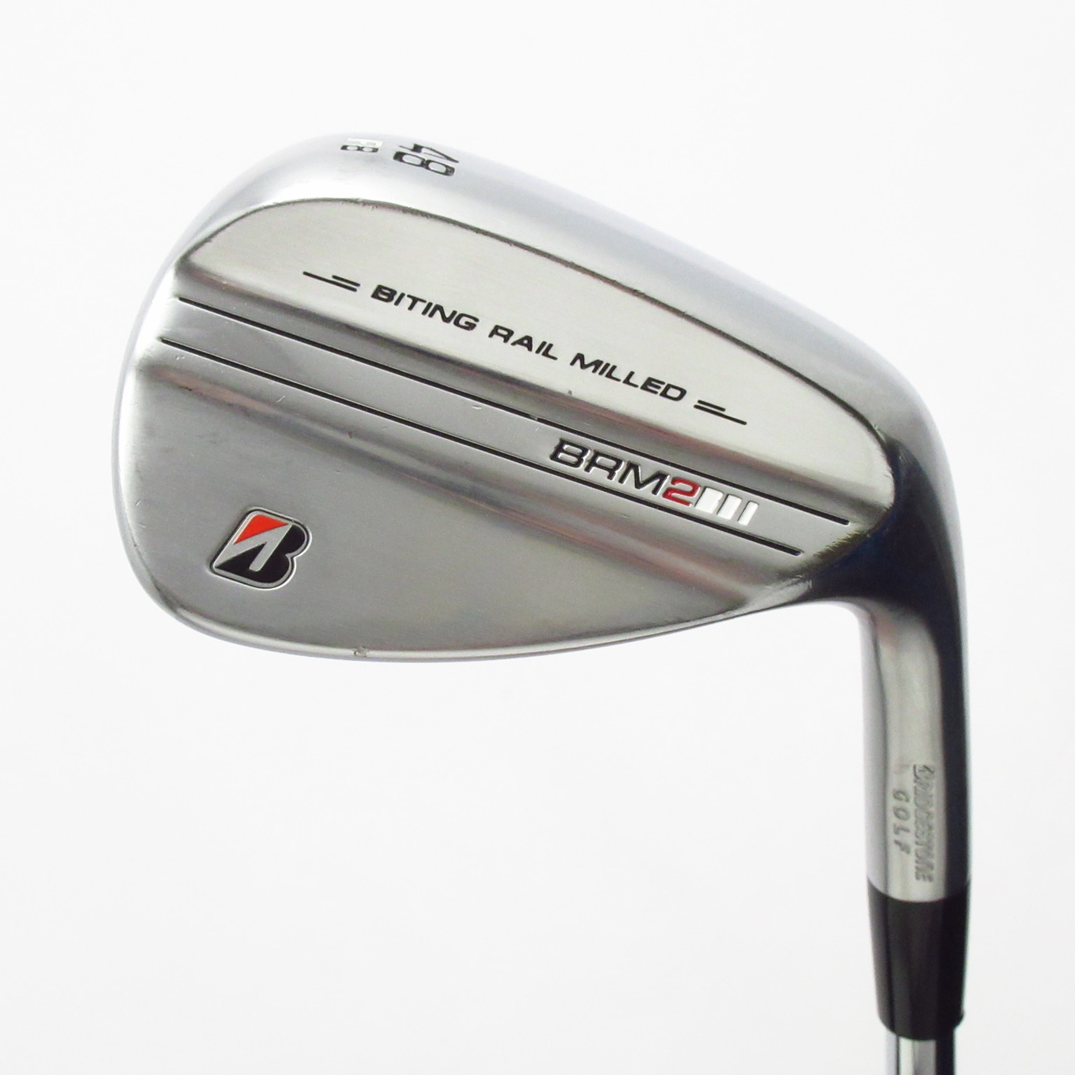 中古】BRM2 ウェッジ N.S.PRO MODUS3 TOUR 120 48-08 S C(ウェッジ