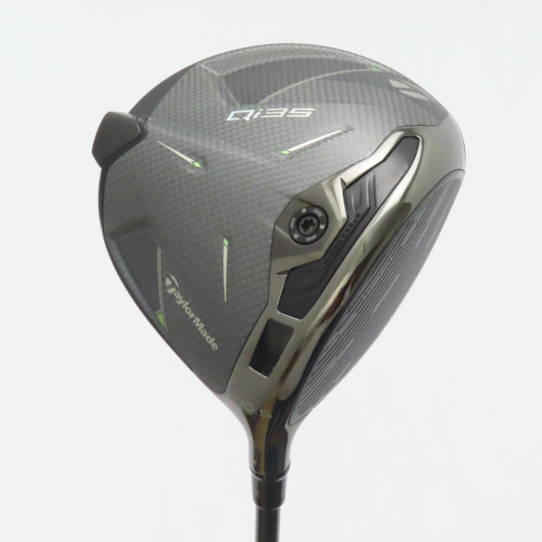 中古】Qi35 ドライバー Diamana Blue TM50(2025) 10.5 SR B(ドライバー