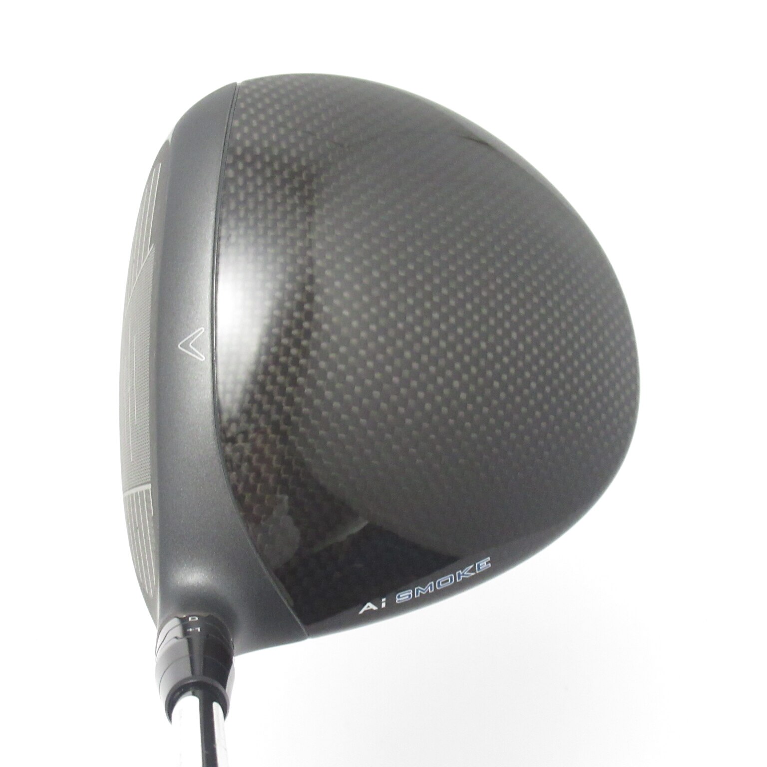 中古】パラダイム Ai SMOKE MAX D ドライバー TENSEI 50 for Callaway