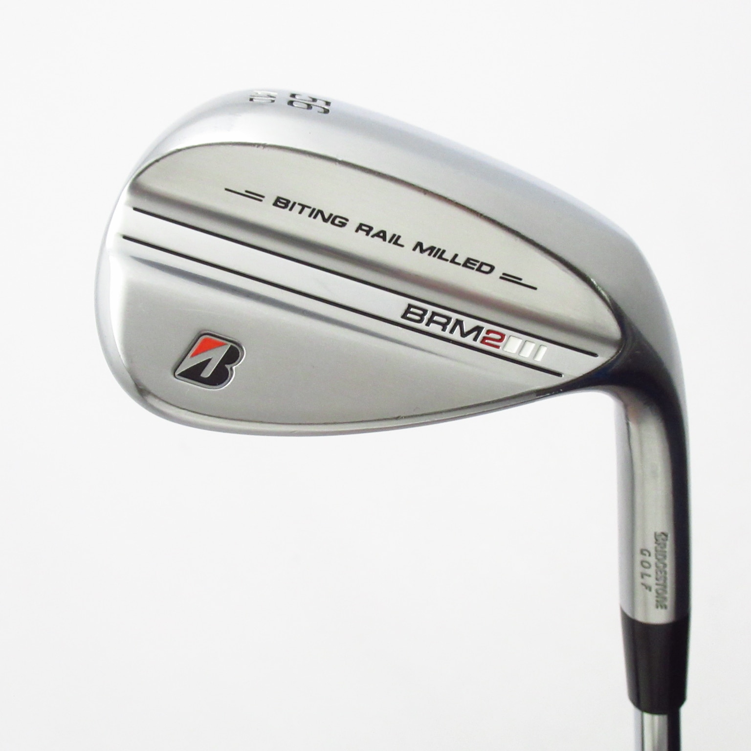 中古】BRM2 ウェッジ N.S.PRO MODUS3 TOUR 105 56-10 S C(ウェッジ