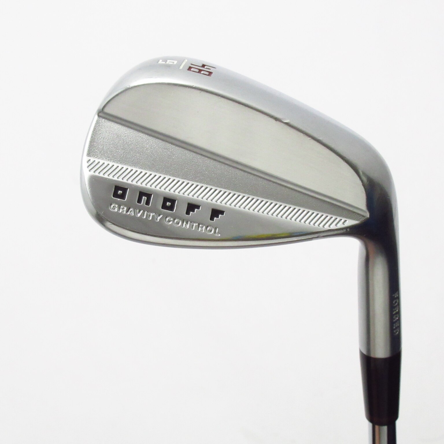 中古】オノフ フォージド ウェッジ N.S.PRO MODUS3 TOUR 115 48-09 S C