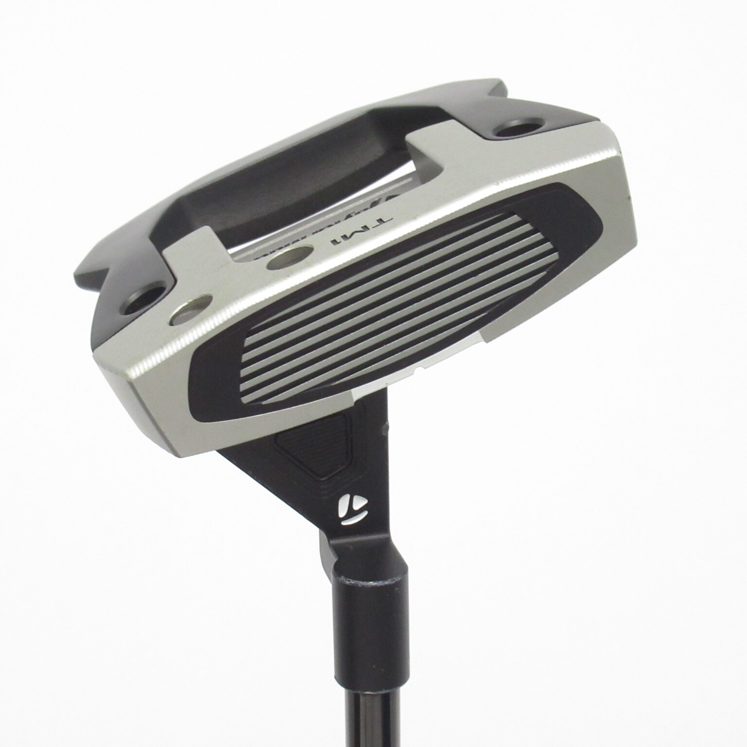 中古】SPIDER GTX TH SILVER TM1 パター (テーラーメイド) スパイダー