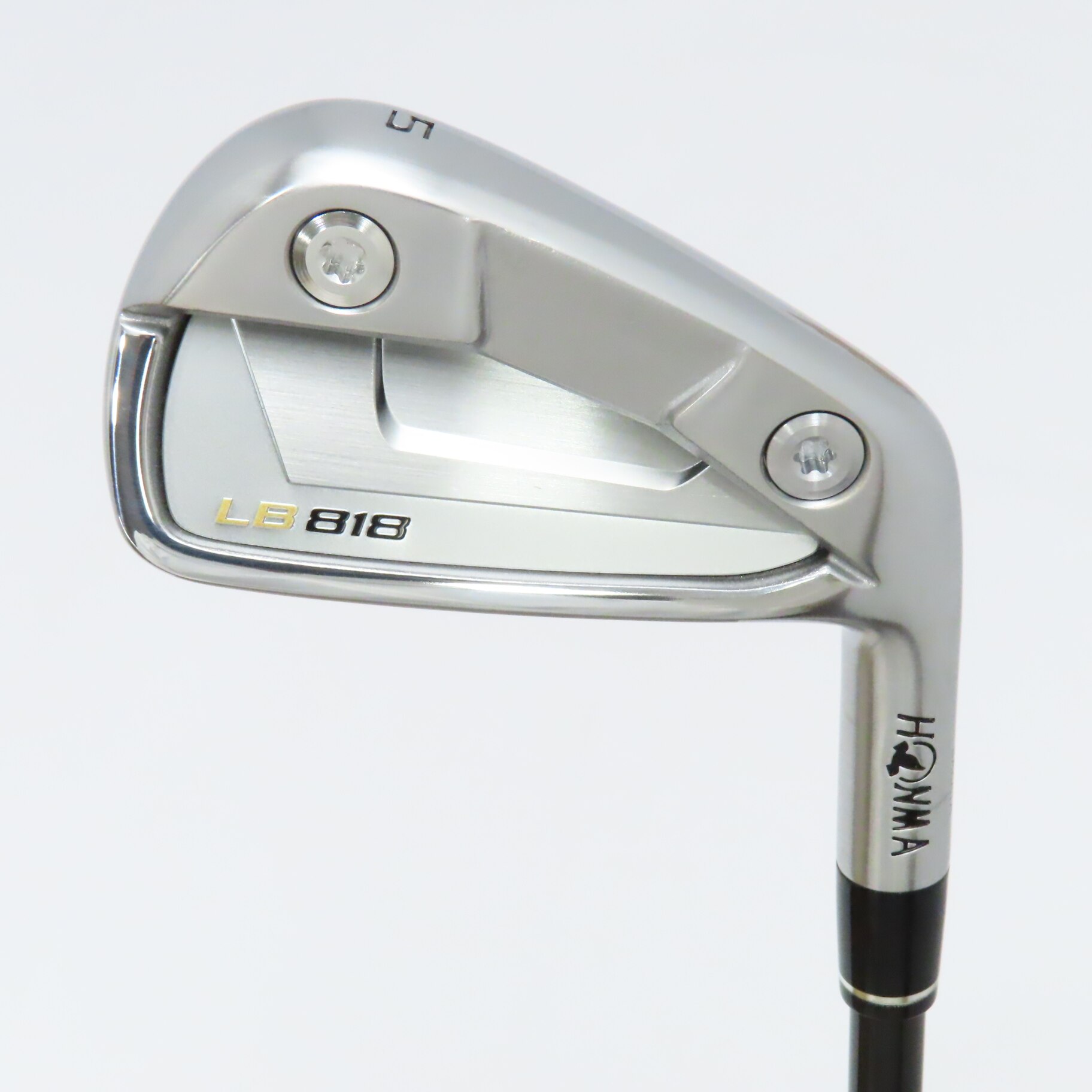 中古】ホンマ アイアンセット (本間ゴルフ) 通販｜GDO中古ゴルフクラブ