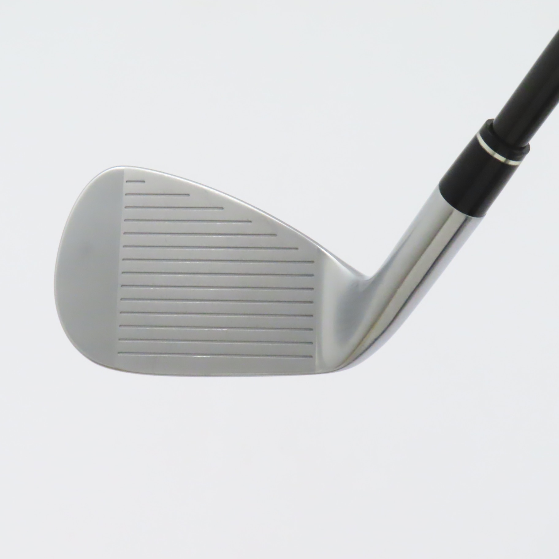 中古】LB-818 中空 アイアン（単品） VIZARD 60 47.5 SR C(アイアン