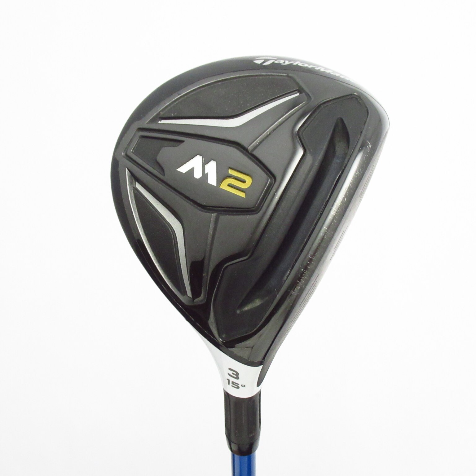 中古】M2 フェアウェイウッド (テーラーメイド) M2 通販｜GDO中古