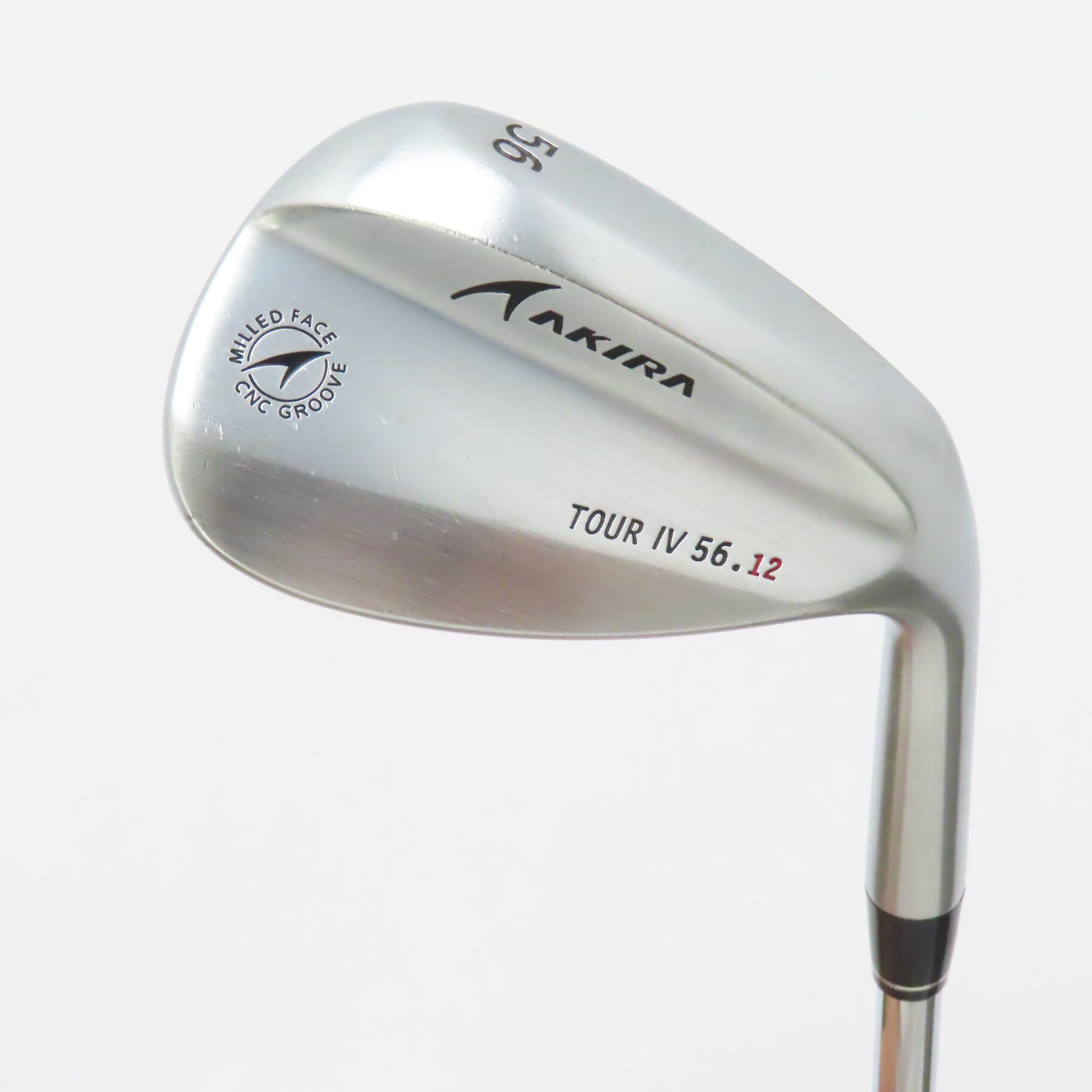 中古】ツアーウェッジ 4 ウェッジ N.S.PRO ZELOS 6 56-12 設定無 CD
