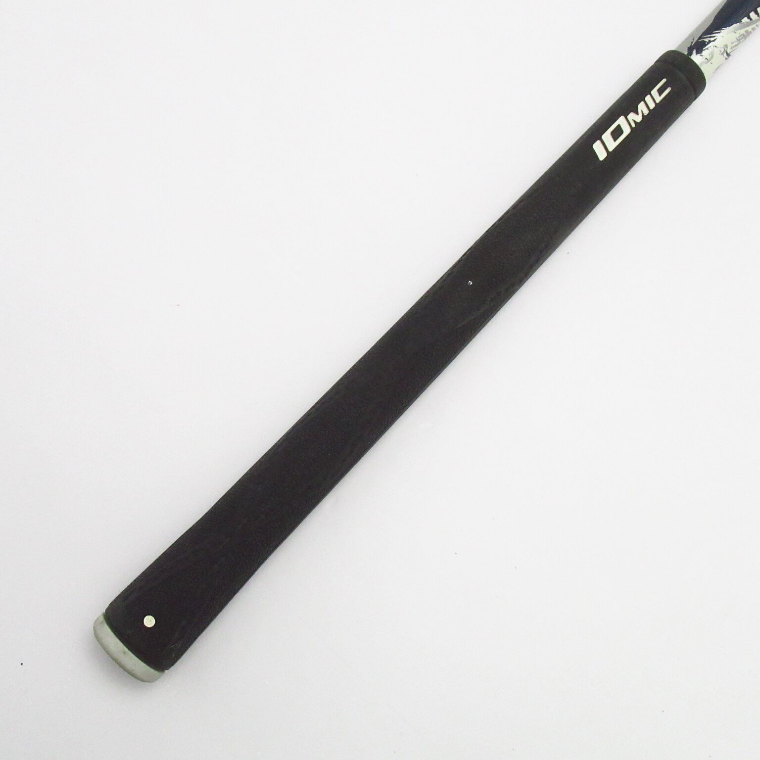 中古】AUGA ドライバー用_スリーブ付 AUGA 5 S C(シャフト（単品
