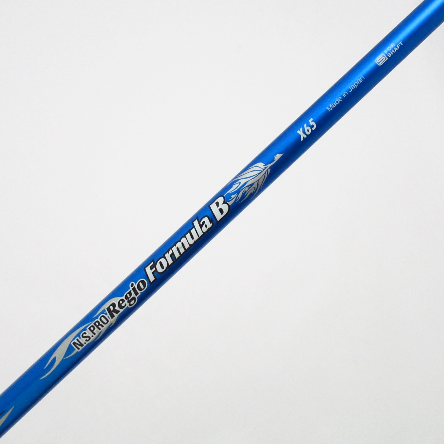 NSPro Regio Formula B R65 ドライバー用シャフト 中古】日本シャフト シャフト ドライバー用_スリーブ付 N.S.PRO Regio