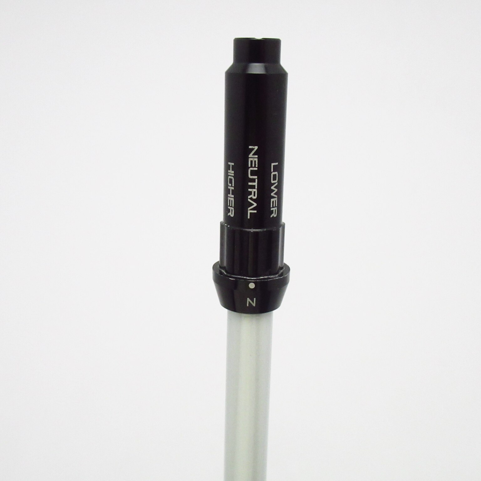中古】日本シャフト シャフト ドライバー用_スリーブ付 N.S.PRO Regio