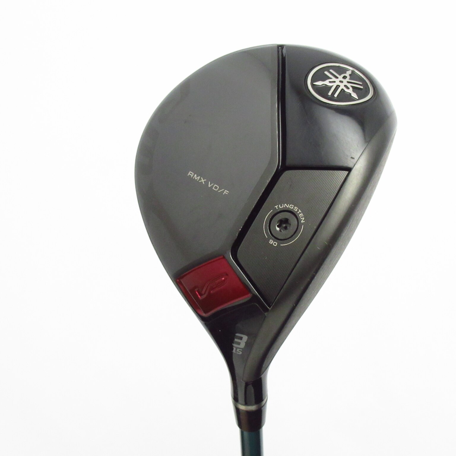 中古】RMX VD(2024) フェアウェイウッド Speeder NX GREEN 50 15 S C
