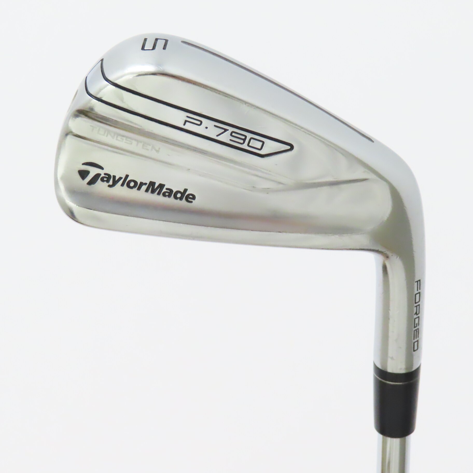 中古】P790 アイアン N.S.PRO MODUS3 TOUR 105 23.5 S CD(アイアン