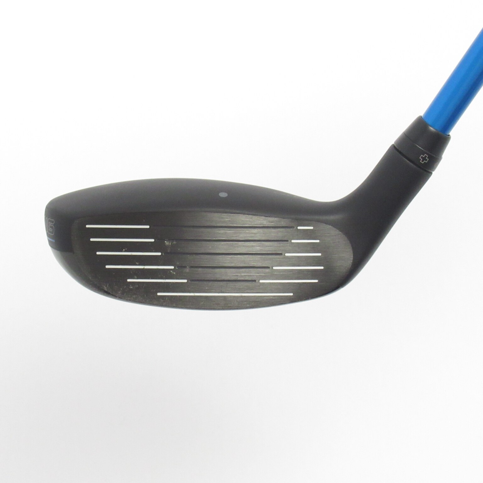 中古】G440 ハイブリッド ユーティリティ ALTA J CB BLUE 23 S C