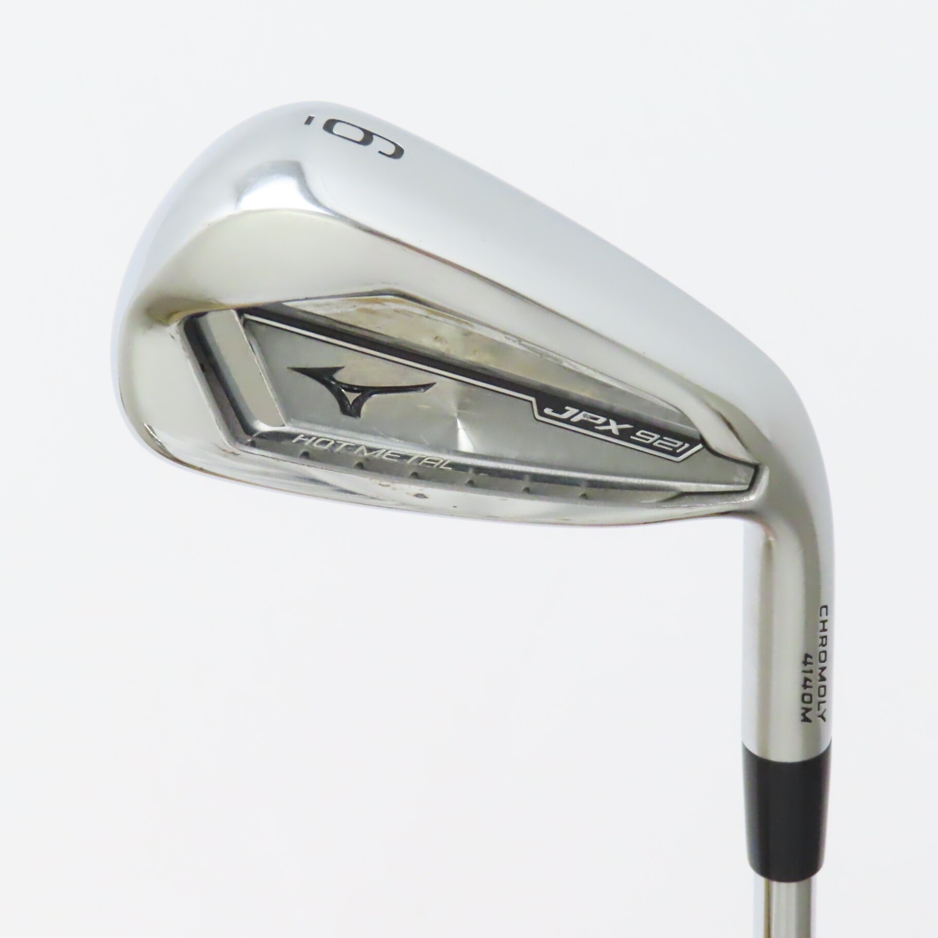 中古】JPX921 HOT METAL アイアンセット (ミズノ) JPX 通販｜GDO中古