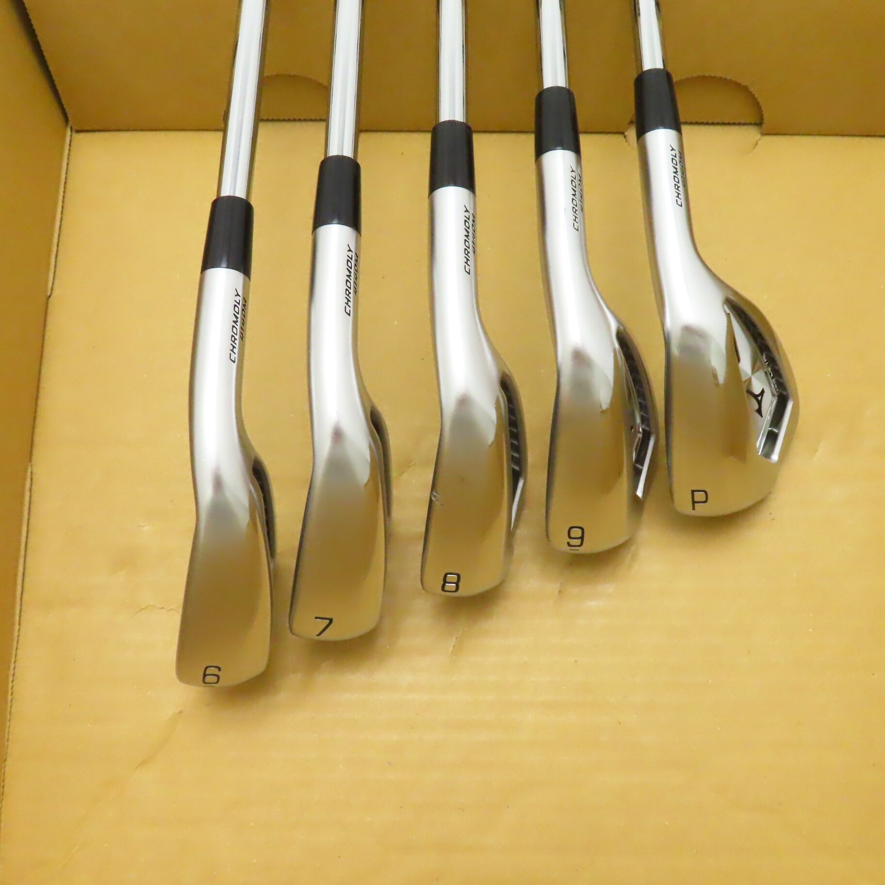 中古】JPX921 HOT METAL アイアン N.S.PRO ZELOS 7 25 S CD(アイアン