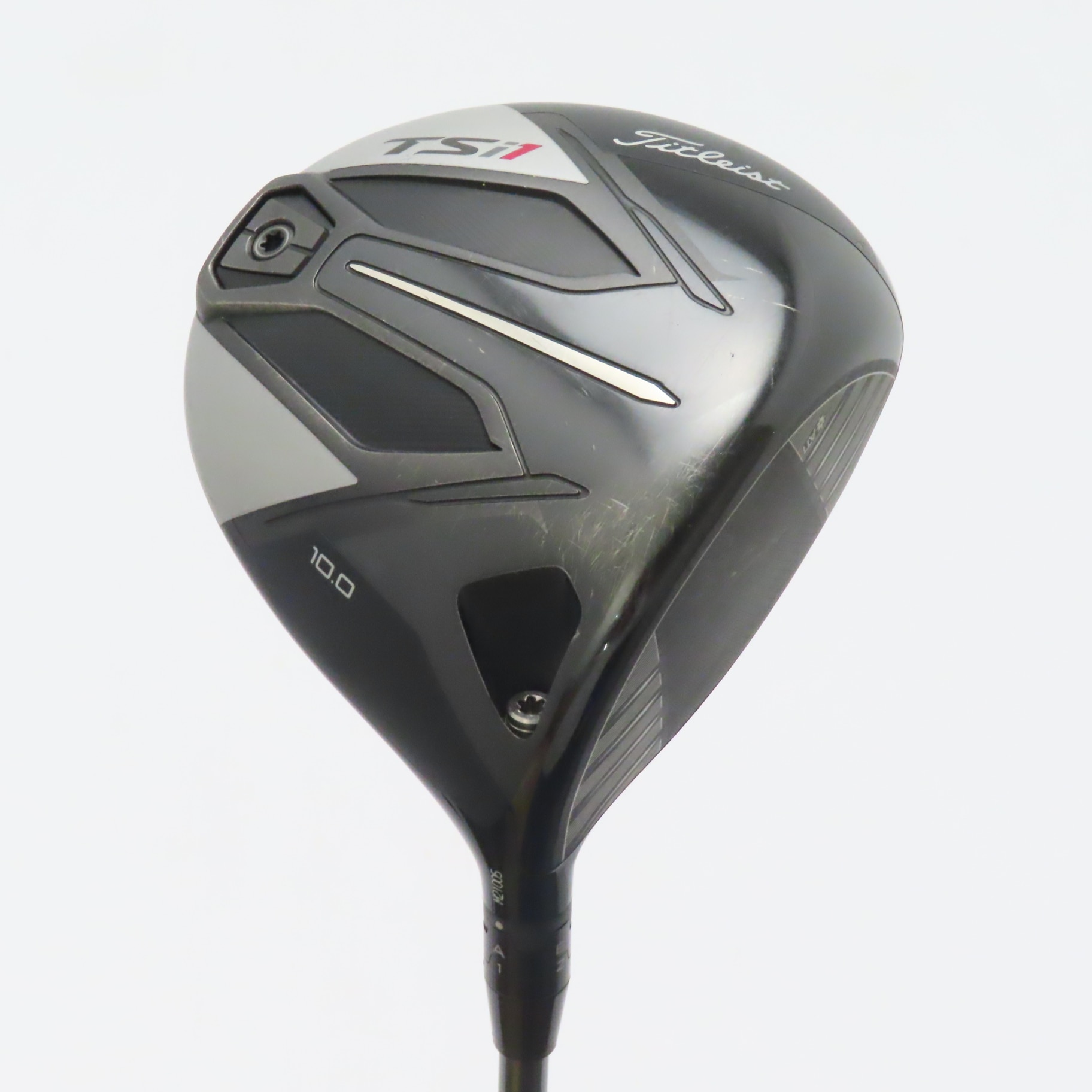 中古】TSi1 ドライバー (タイトリスト) TSi 通販｜GDO中古ゴルフクラブ