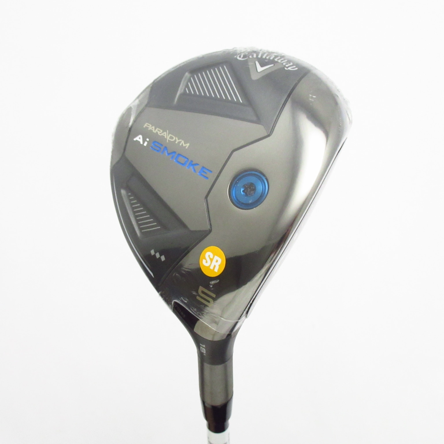 中古】Ai SMOKE フェアウェイウッド (キャロウェイ) 通販｜GDO中古