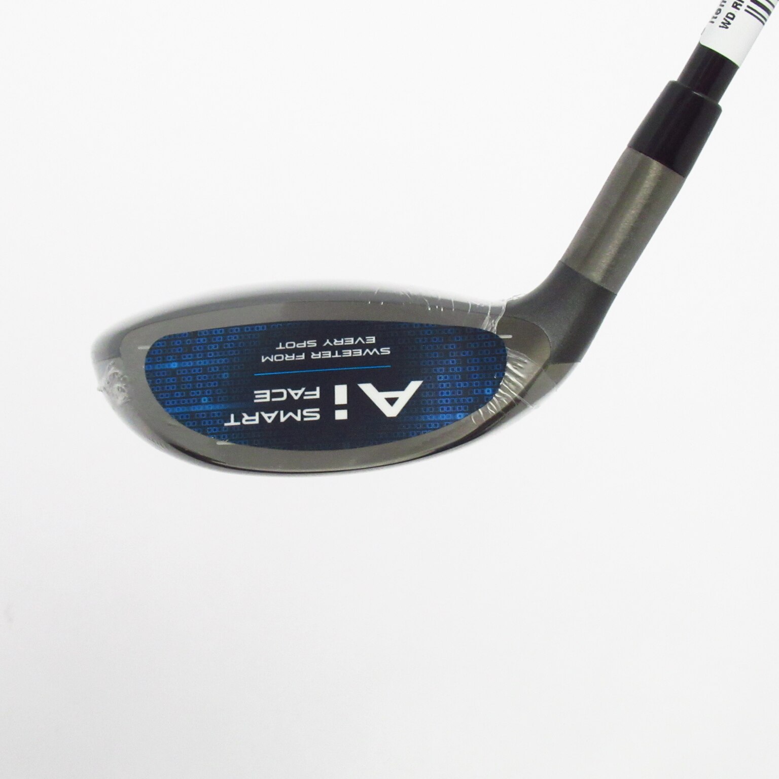 中古】パラダイム Ai SMOKE トリプルダイヤモンド フェアウェイウッド