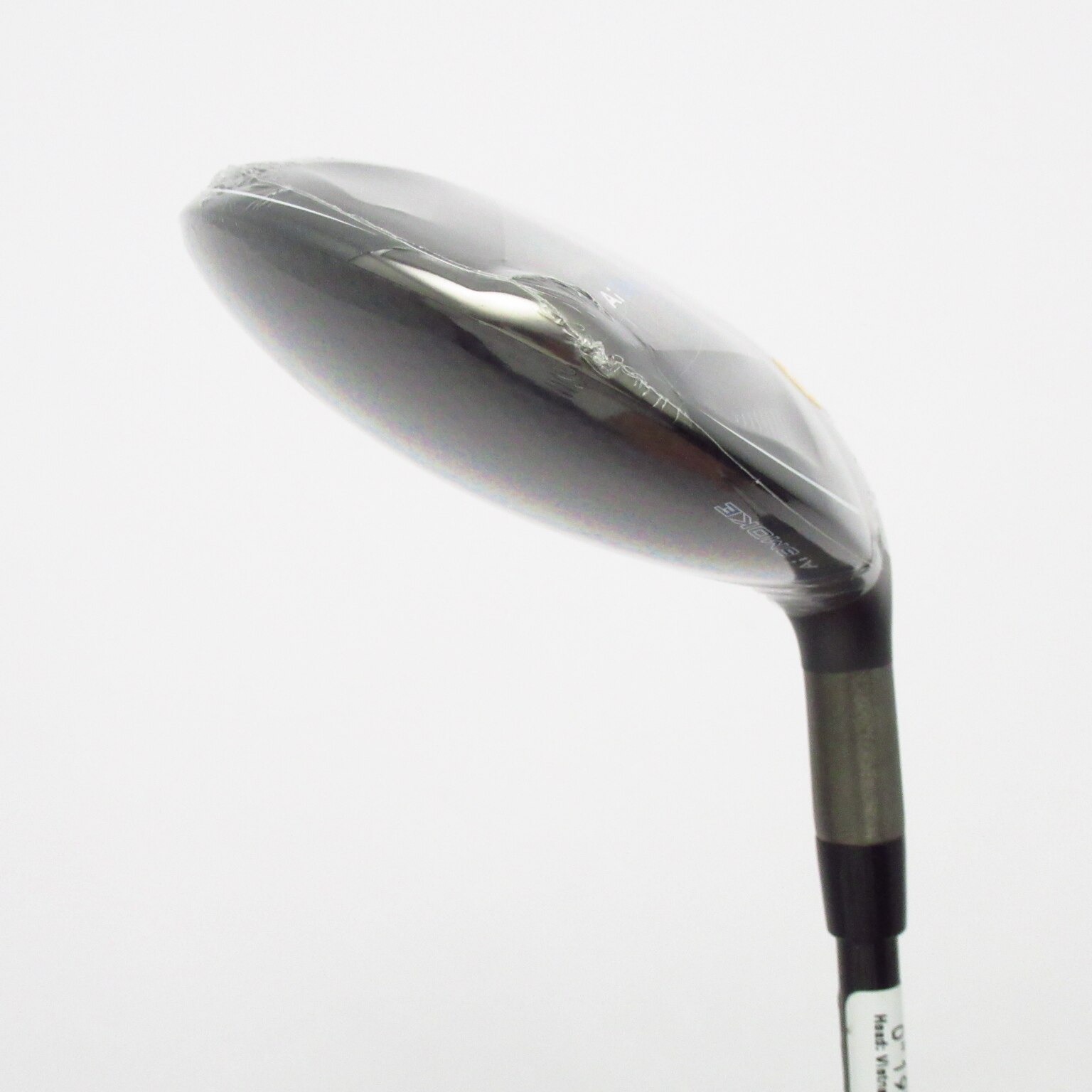 中古】パラダイム Ai SMOKE トリプルダイヤモンド フェアウェイウッド