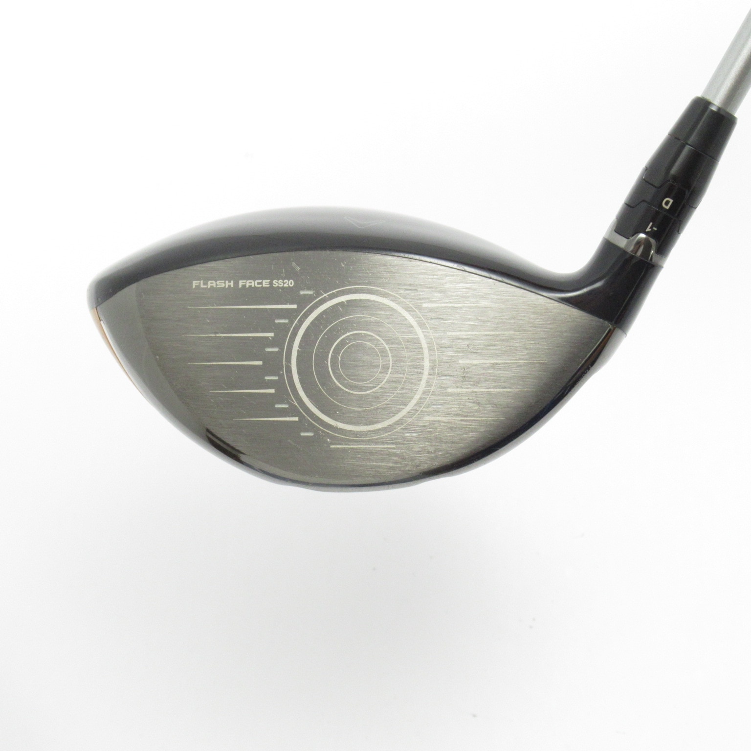 中古】マーベリック マックス ドライバー Diamana 40 for Callaway