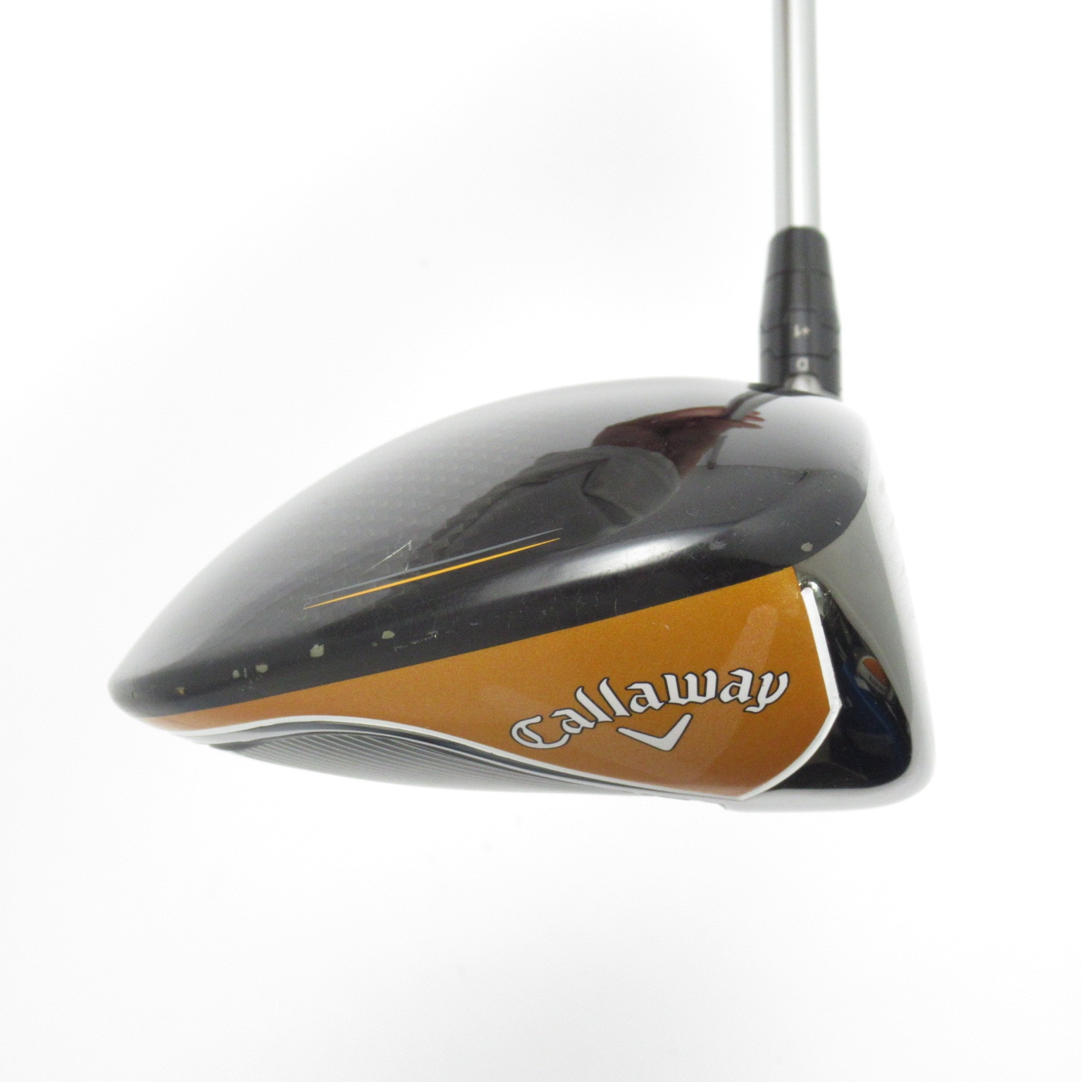 中古】マーベリック マックス ドライバー Diamana 40 for Callaway