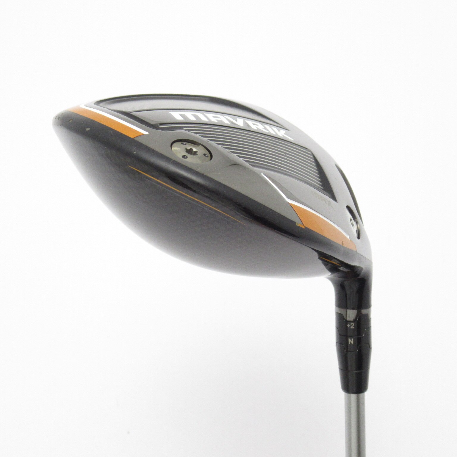 中古】マーベリック マックス ドライバー Diamana 40 for Callaway