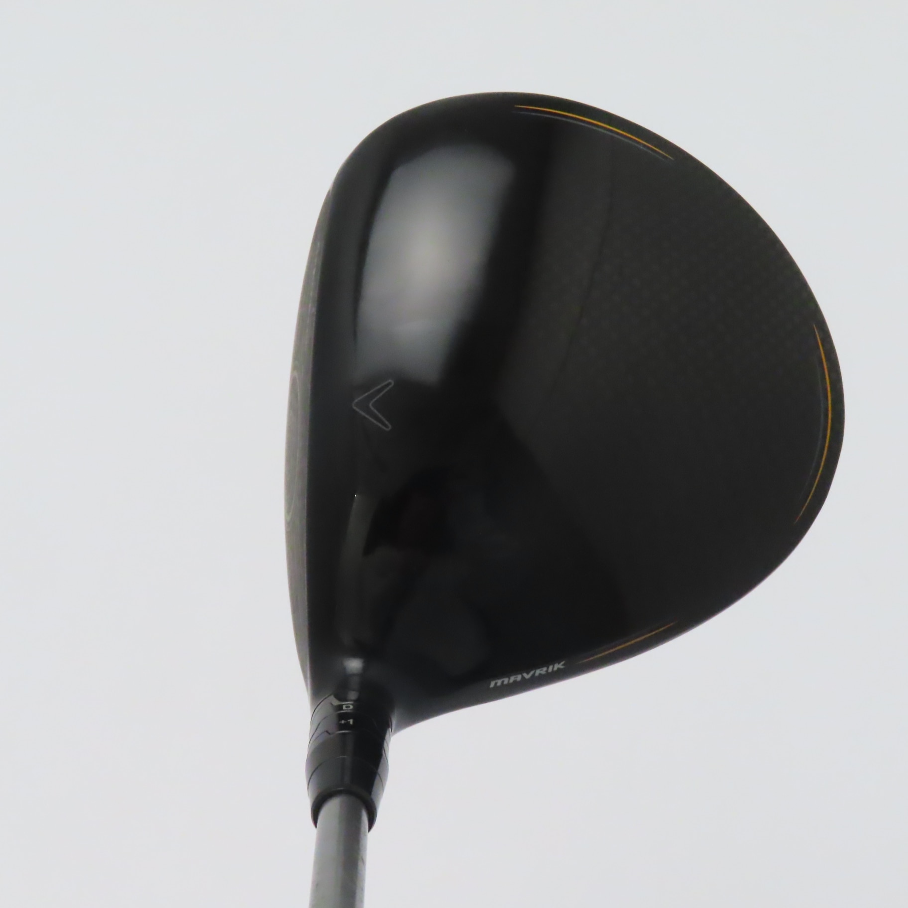 中古】マーベリック ドライバー Diamana 50 for Callaway 9 S C