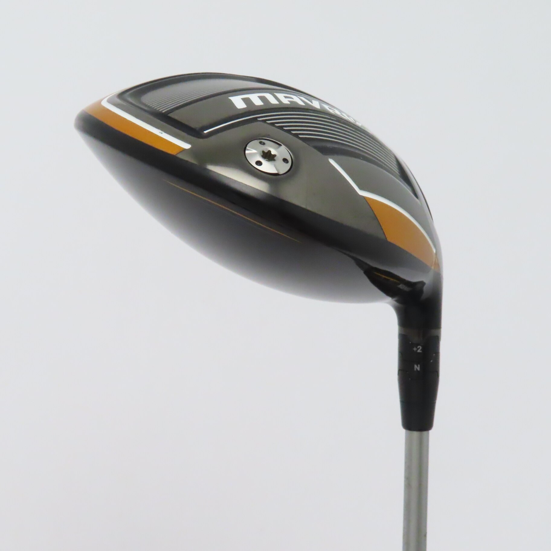 中古】マーベリック ドライバー Diamana 50 for Callaway 9 S C