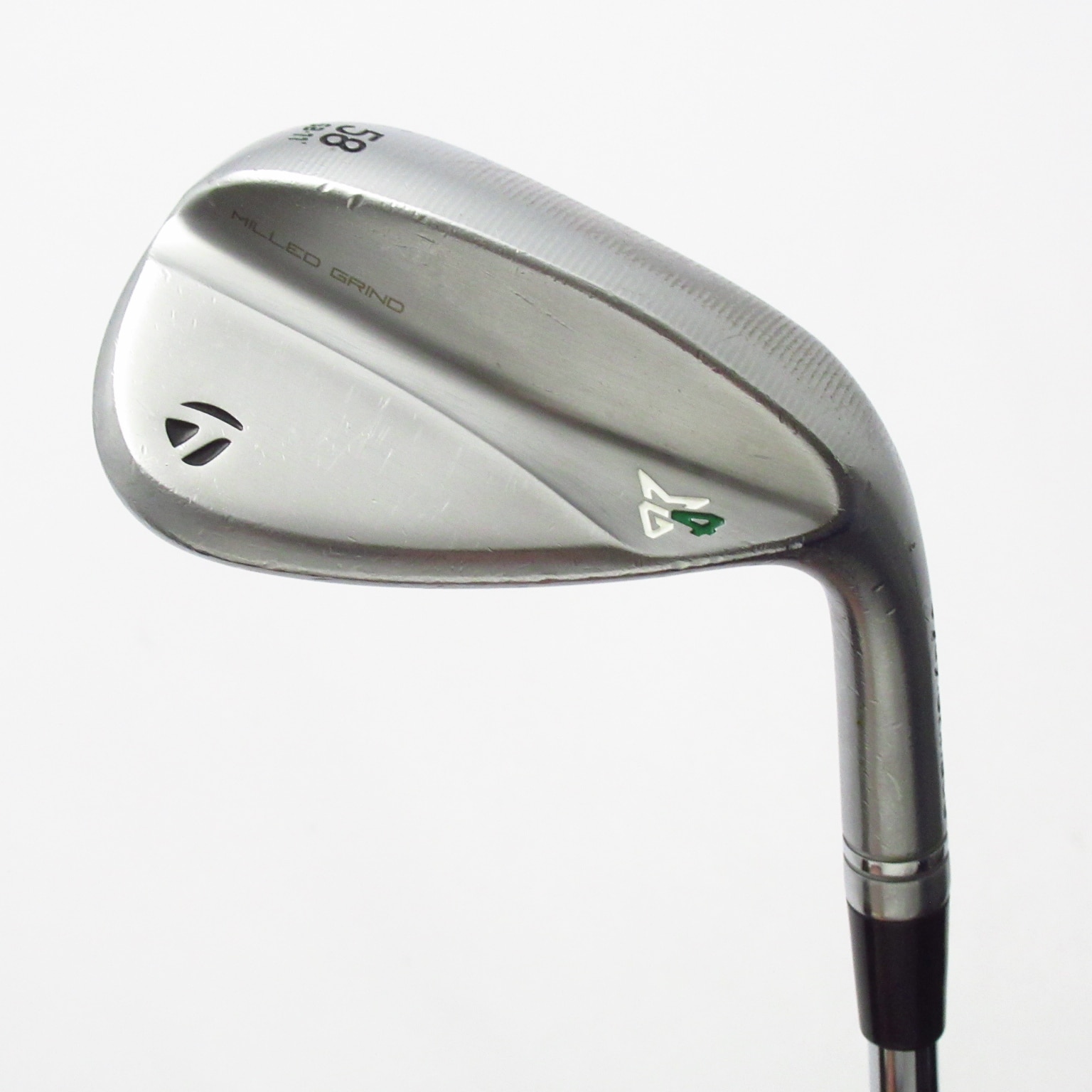 中古】ミルドグラインド4 ウェッジ N.S.PRO MODUS3 TOUR 105 58-11 S D