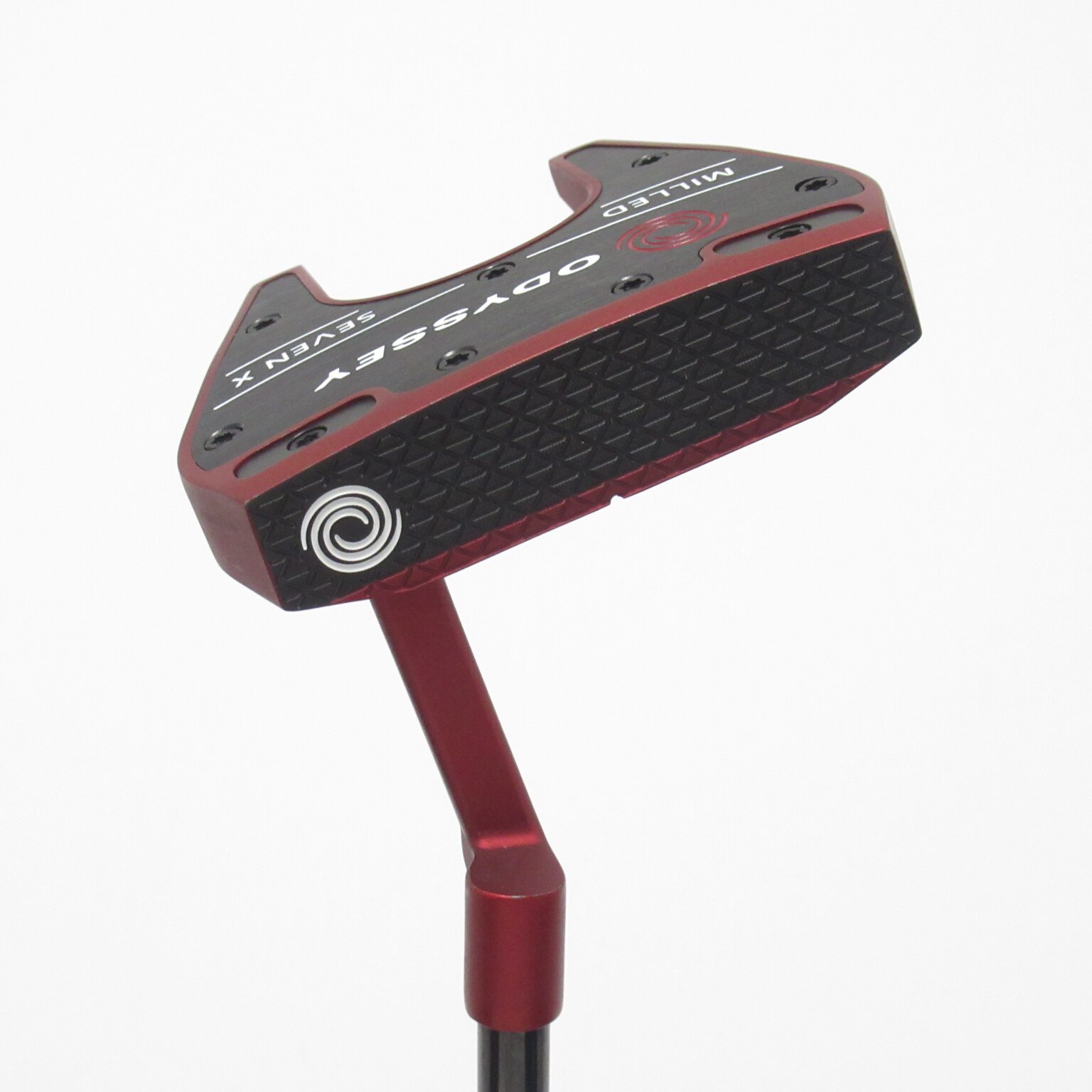 中古】RED SEVEN X パター スチールシャフト 計測項目外 計測項目外 C