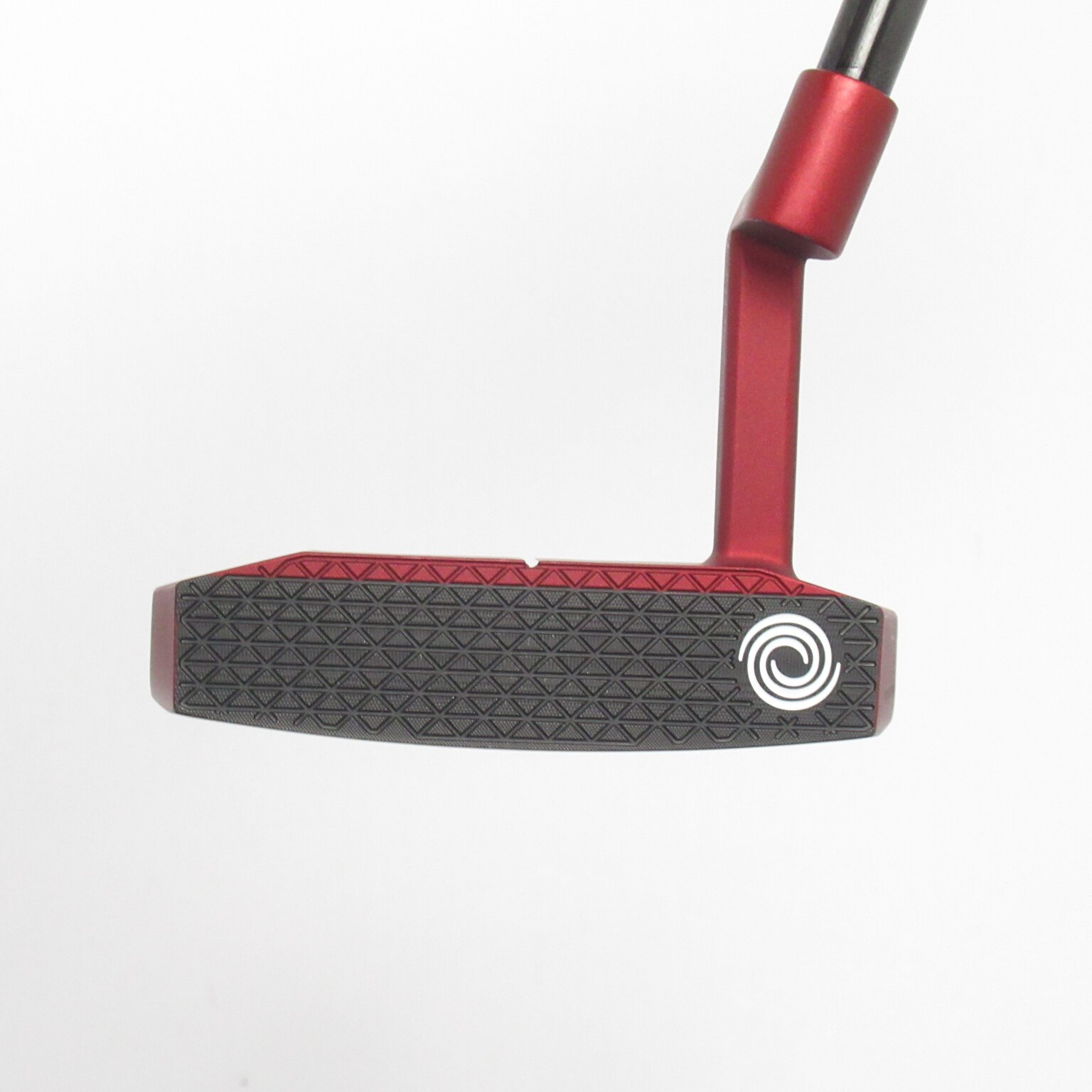 中古】RED SEVEN X パター スチールシャフト 計測項目外 計測項目外 C
